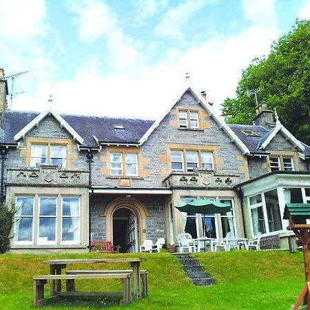 Ossian Villa Кинкрейг Экстерьер фото