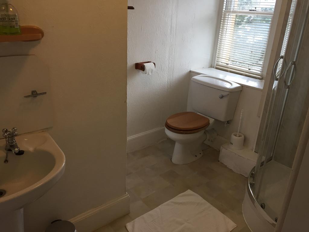 Ossian Villa Кинкрейг Номер фото
